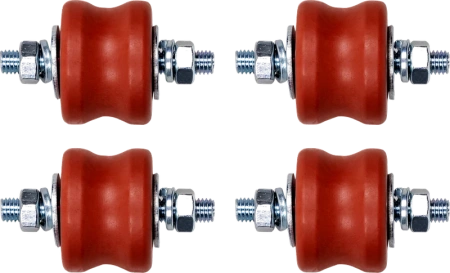 Комплект виброопор для кондиционера RF-V120K