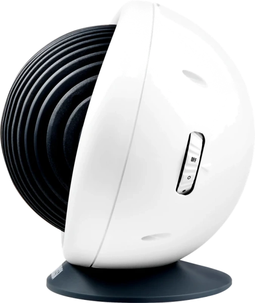 Тепловентилятор Zanussi ZFH/C-400