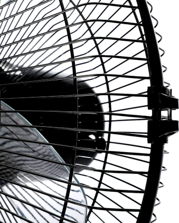 Вентилятор напольный Ballu BFF-907