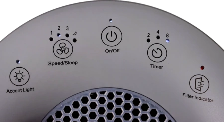 Очиститель воздуха Ballu AP-125