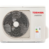 Настенные кондиционеры TOSHIBA, ras-13j2vsg-ee RAS-13J2VSG-EE