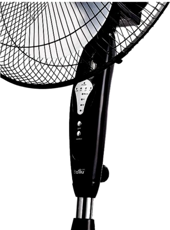 Вентилятор напольный Ballu BFF-855