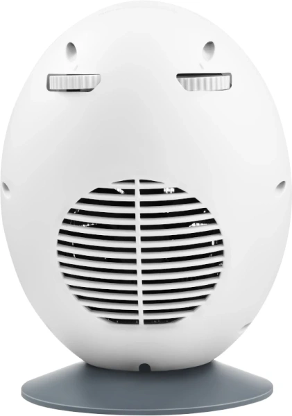 Тепловентиляторы, тепловентилятор zanussi zfh/c-405 white Тепловентилятор Zanussi ZFH/C-405 white