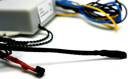 Регулятор давления конденсации SD-1/3U-5A (полупром)