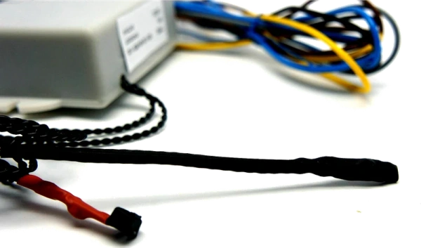 Регулятор давления конденсации SD-1/3U-5A (полупром)