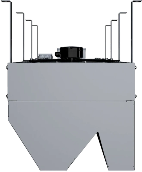 Завеса тепловая Ballu BHC-U20T18-PS2