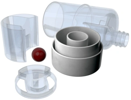 Сифон RexFaber G-35 Mini