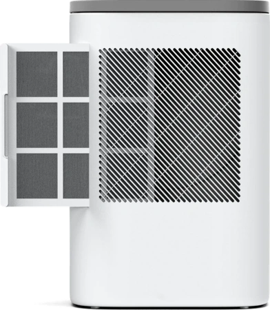 Осушитель воздуха Ballu BDR-7A