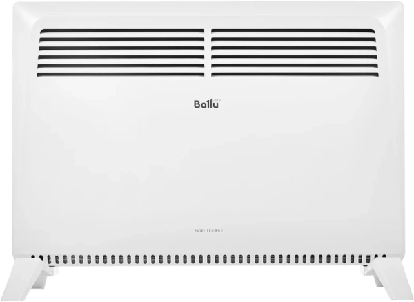Конвектор электрический Ballu Solo Turbo BEC/SMT-2000