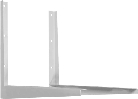 Кронштейн BALLU 500х600, пара