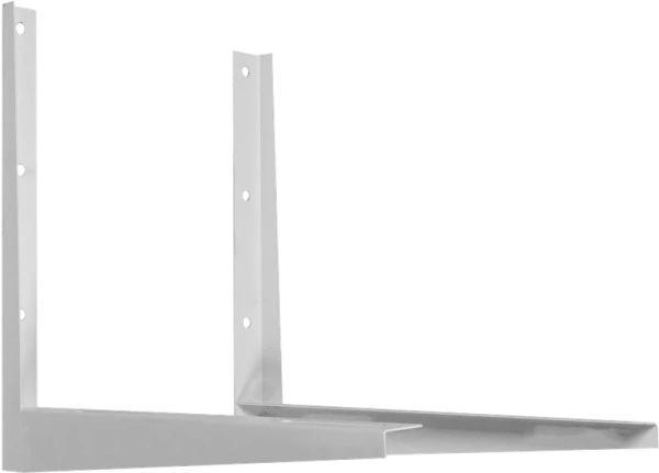 Кронштейн BALLU 500х600, пара