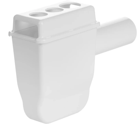 Сифон Ballu G-33