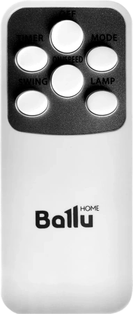 Вентилятор напольный Ballu BFF-840