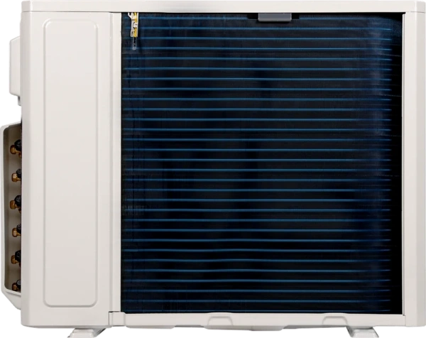 Блок наружный Shuft SFMO/I-27 FMI-3/N8/Out инверторной мульти сплит-системы