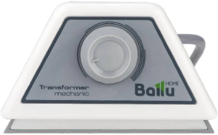 Блок управления конвектора Ballu Transformer Mechanic BCT/EVU-M