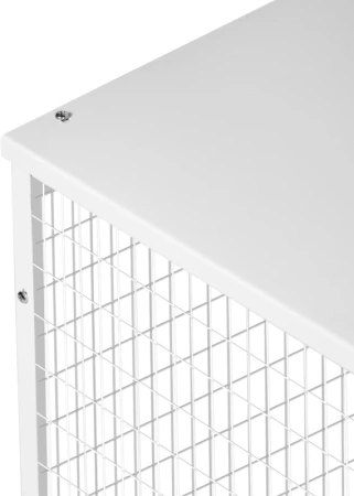 Ограждение разборное Ballu 500х800х600