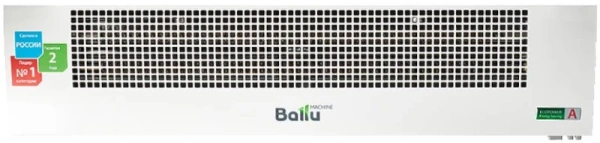 Тепловая завеса BALLU BHC-L08-T03