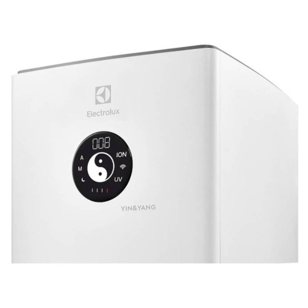 Воздухоочистители фильтрующие, очиститель воздуха electrolux eap-2075d Очиститель воздуха Electrolux EAP-2075D