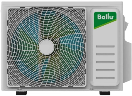 Блок наружный Ballu B2OI-FM/out-18HN8/LP_EU мульти сплит-системы, инверторного типа
