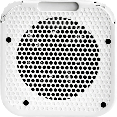 Тепловентилятор Zanussi ZFH/C-408