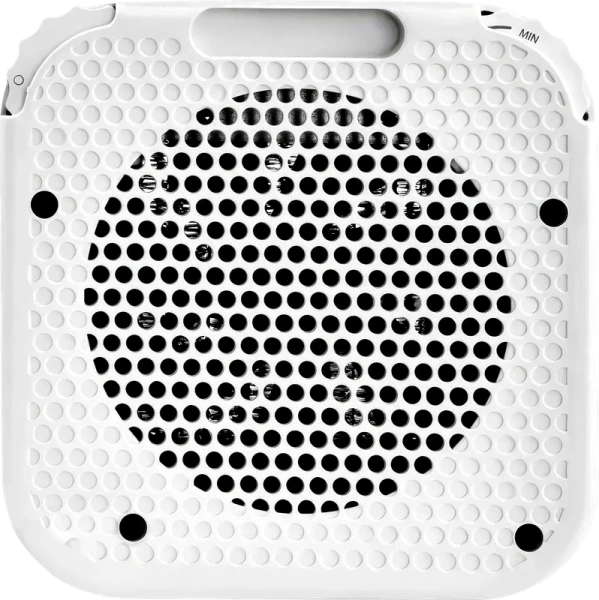 Тепловентилятор Zanussi ZFH/C-408