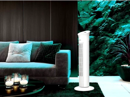 Вентилятор колонный Ballu BFT-110R