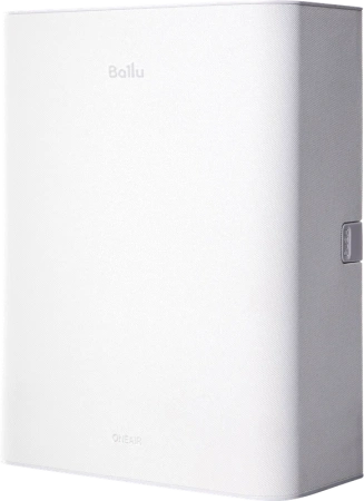 Очиститель воздуха приточный Ballu ONEAIR ASP-100 белый