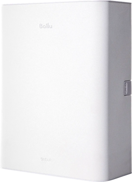 Очиститель воздуха приточный Ballu ONEAIR ASP-100 белый
