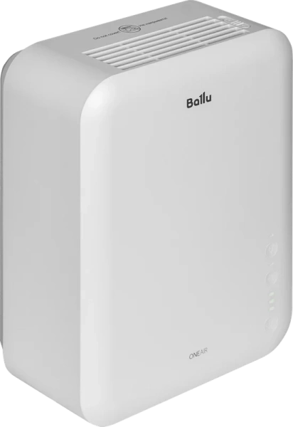 Очиститель воздуха приточный Ballu ONEAIR ASP-80