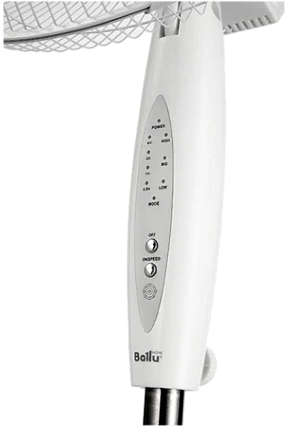 Вентилятор напольный Ballu BFF-880R