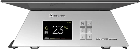 Блок управления конвектора Electrolux Transformer Digital Inverter 3.1