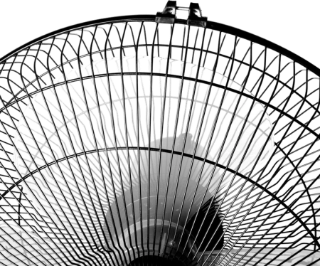 Вентилятор напольный Ballu BFF-815