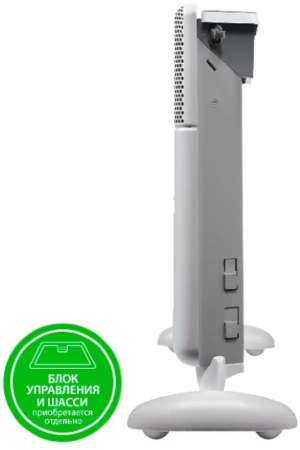 Конвекторы, модуль отопительный электрического конвектора ballu apollo transformer bec/at-2500 Модуль отопительный электрического конвектора Ballu Apollo Transformer BEC/AT-2500