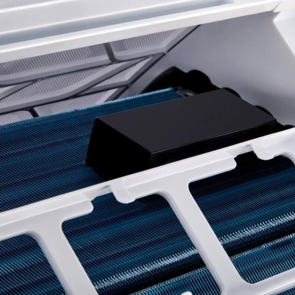 EACS/I-09HEN-WHITE/N8