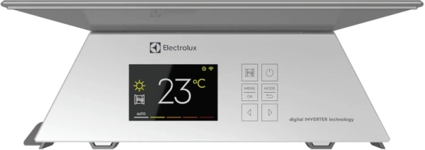 Блок управления конвектора Electrolux Transformer Digital Inverter 3.0