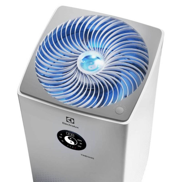 Воздухоочистители фильтрующие, очиститель воздуха electrolux eap-2075d Очиститель воздуха Electrolux EAP-2075D