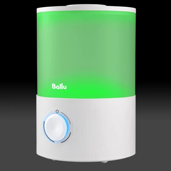 Увлажнитель ультразвуковой BALLU UHB-330