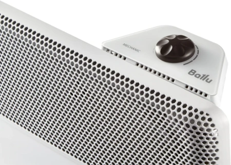 Блок управления Transformer Mechanic Ballu BCT/EVU-3M