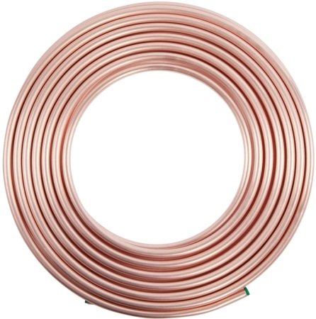 Труба медная ICG 12,7х0,70х15000 (1/2), бухта
