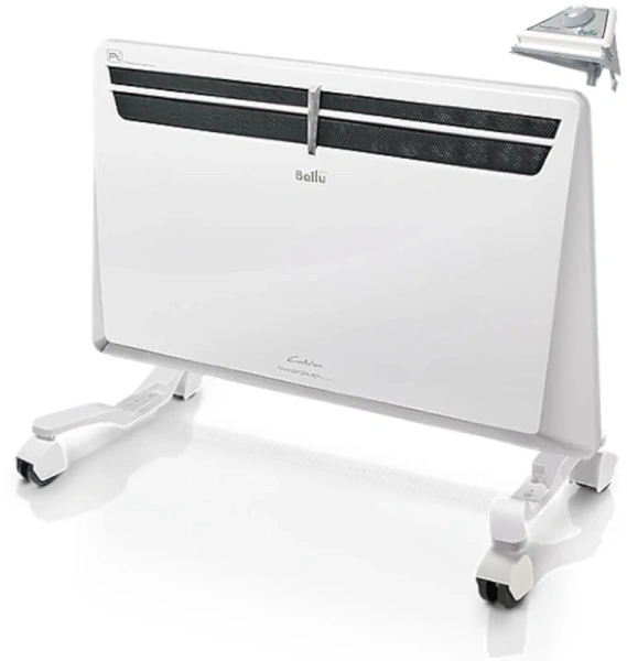 Блок управления конвектора Ballu Transformer Mechanic BCT/EVU-M