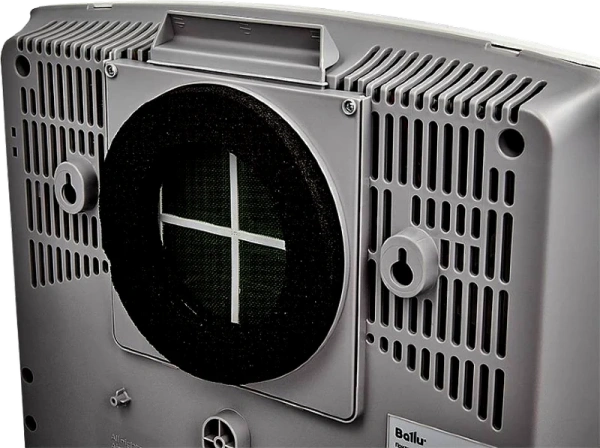 Очиститель воздуха приточный Ballu ONEAIR ASP-200SMAX
