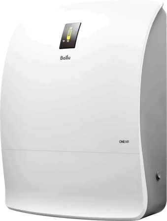 Очиститель воздуха приточный Ballu ONEAIR ASP-200SP