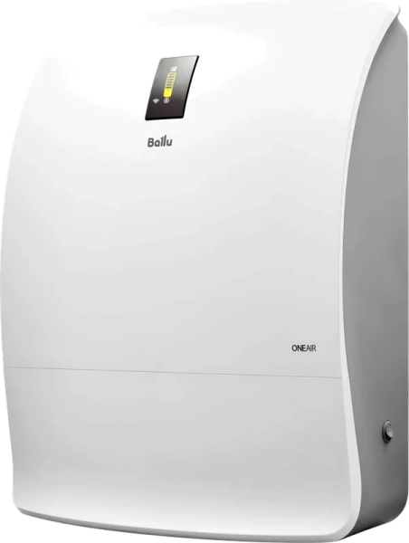 Очиститель воздуха приточный Ballu ONEAIR ASP-200SP