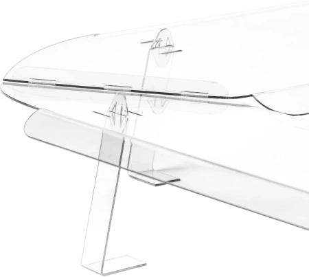 Экран для кассетного кондиционера Ballu Смарт 950