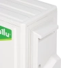 Блок наружный Ballu BA2OI-FM/out-18HN8/EU инверторной мульти сплит-системы