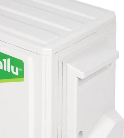 Блок наружный Ballu BA2OI-FM/out-18HN8/EU инверторной мульти сплит-системы