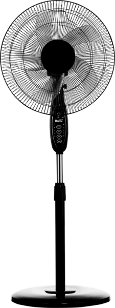 Вентилятор напольный Ballu BFF-860R
