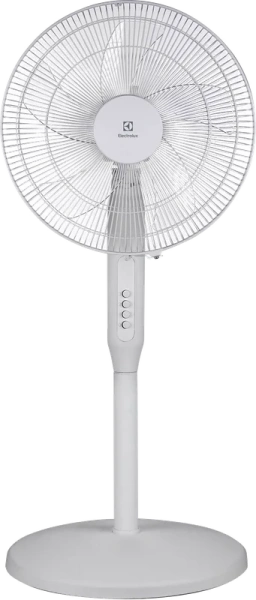 Вентилятор напольный Electrolux EFF-1006W