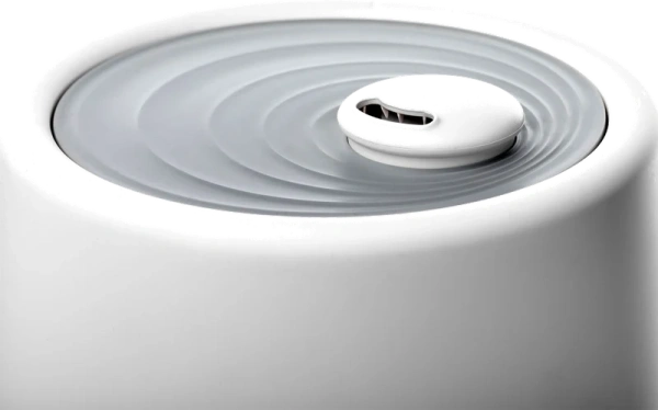 Увлажнитель воздуха ультразвуковой BALLU UHB-450 T Gray