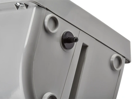 Настольный тепловентилятор керамический BFH/С-31